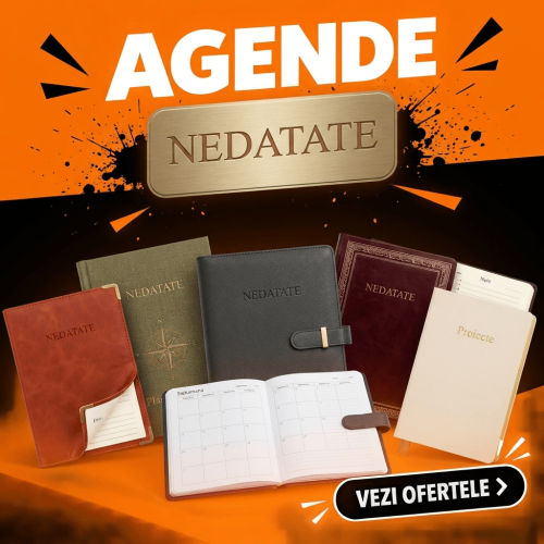 Agende nedatate